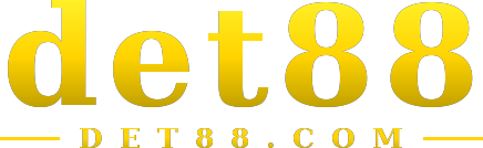 det88 logo